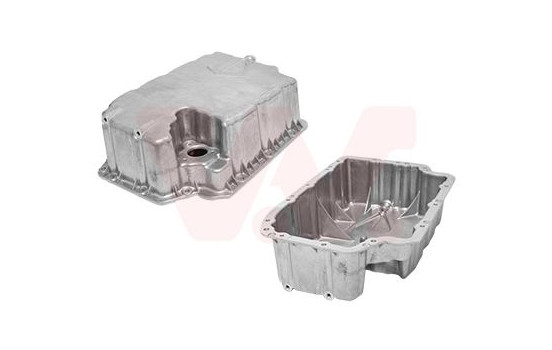 Wet Sump 3083070 Van Wezel