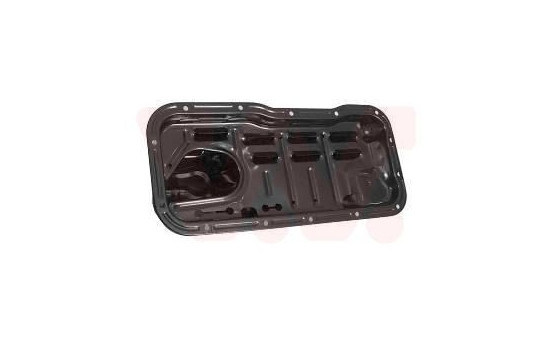 Wet Sump 3347070 Van Wezel, Image 2