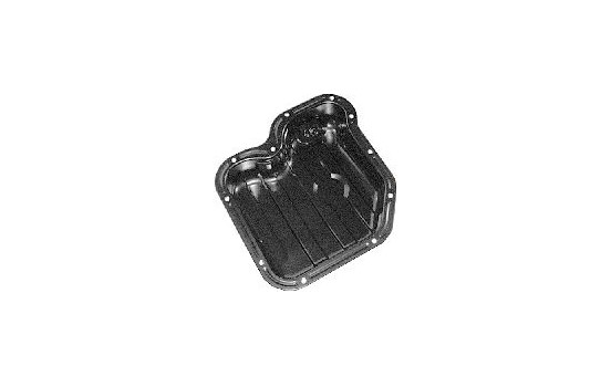 Wet Sump 3348072 Van Wezel, Image 2