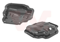 Wet Sump 3388071 Van Wezel