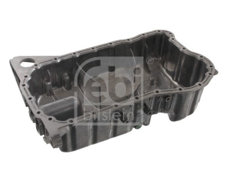 Wet Sump 34964 FEBI, Image 2
