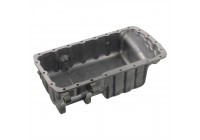Wet Sump 36810 FEBI