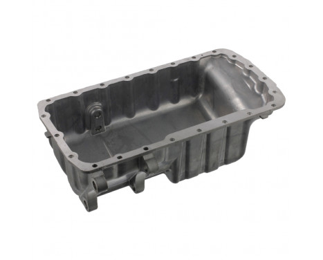 Wet Sump 36810 FEBI