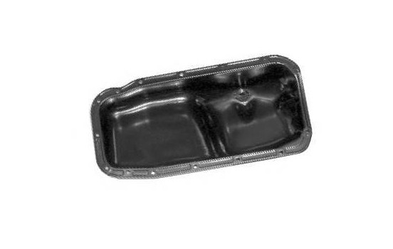 Wet Sump 3730071 Van Wezel