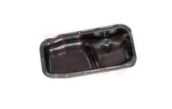 Wet Sump 3730071 Van Wezel, Image 2