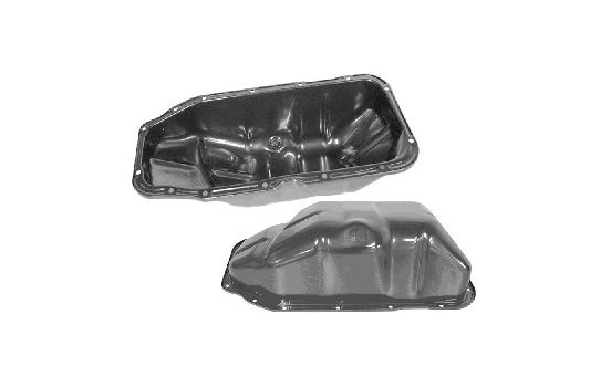 Wet Sump 3730073 Van Wezel, Image 2