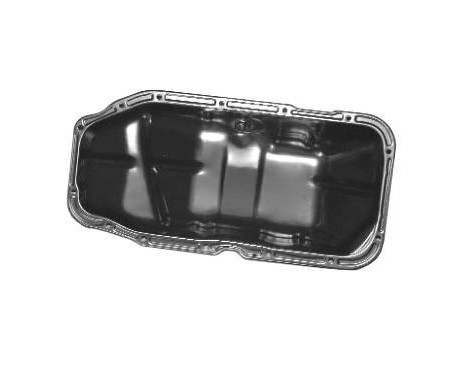 Wet Sump 3734072 Van Wezel