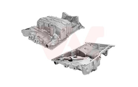 Wet Sump 3742072 Van Wezel