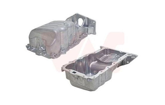 Wet Sump 3745070 Van Wezel