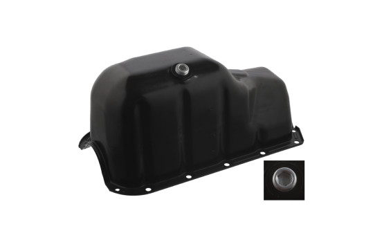 Wet Sump 37580 FEBI