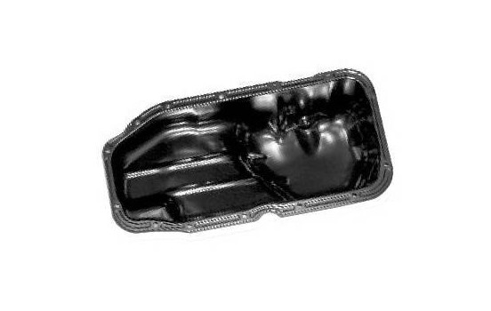 Wet Sump 3763073 Van Wezel