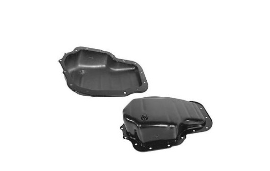 Wet Sump 3766070 Van Wezel
