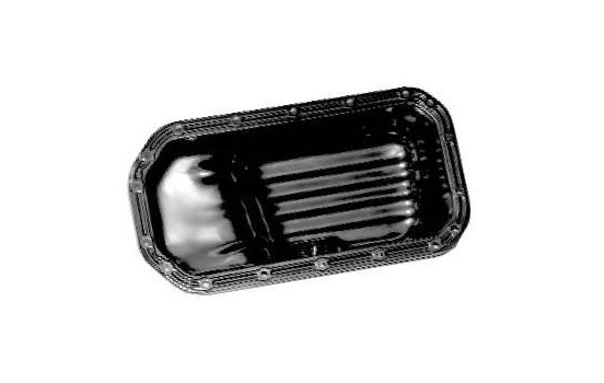 Wet Sump 3770072 Van Wezel