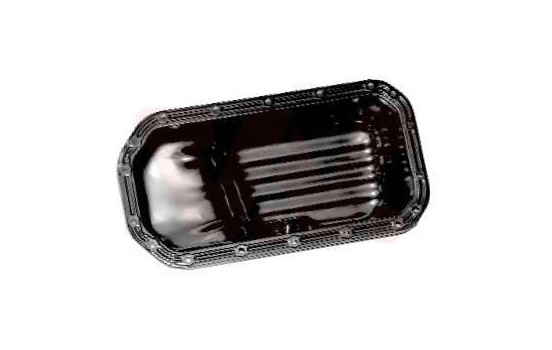 Wet Sump 3770072 Van Wezel, Image 2