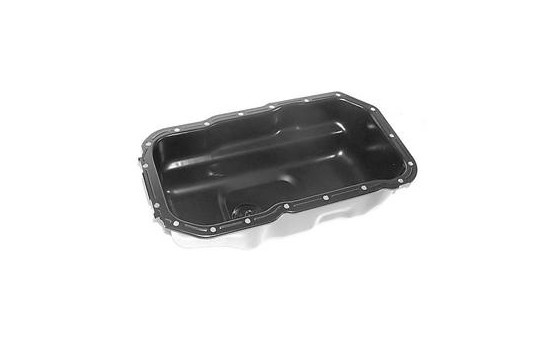 Wet Sump 4018071 Van Wezel