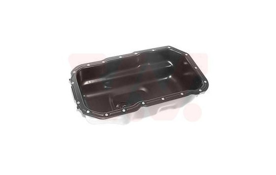 Wet Sump 4018071 Van Wezel, Image 2
