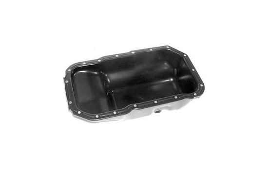 Wet Sump 4018072 Van Wezel