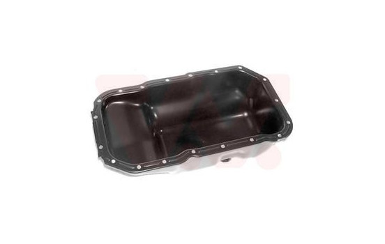 Wet Sump 4018072 Van Wezel, Image 2