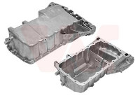 Wet Sump 4049070 Van Wezel