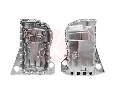 Wet Sump 4327073 Van Wezel