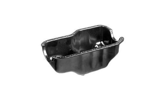 Wet Sump 4337071 Van Wezel