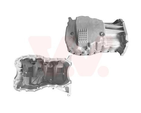 Wet Sump 4341073 Van Wezel