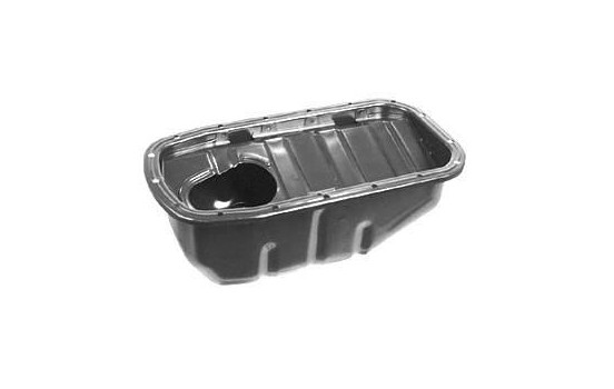 Wet Sump 4342072 Van Wezel