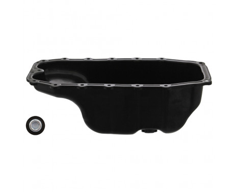 Wet Sump 44880 FEBI