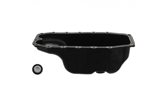 Wet Sump 44880 FEBI