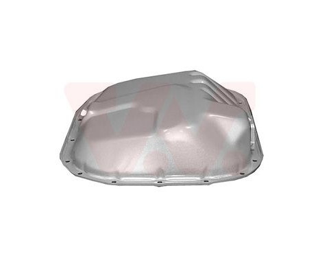 Wet Sump 5304071 Van Wezel