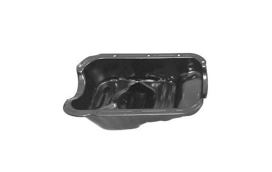 Wet Sump 5385070 Van Wezel