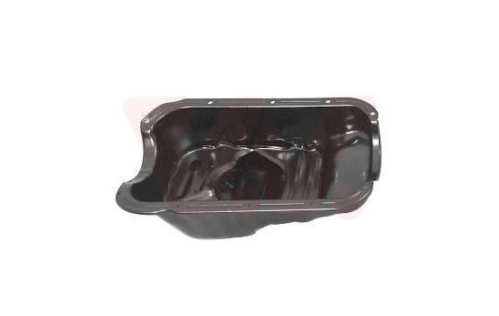 Wet Sump 5385070 Van Wezel, Image 2