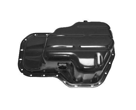 Wet Sump 5387074 Van Wezel