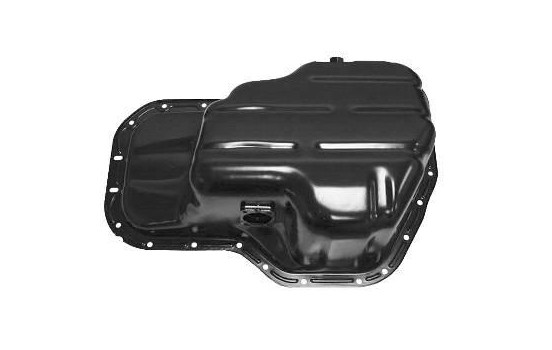 Wet Sump 5387074 Van Wezel
