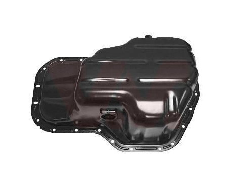 Wet Sump 5387074 Van Wezel, Image 2