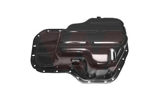 Wet Sump 5387074 Van Wezel, Image 2