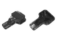 Wet Sump 5392070 Van Wezel