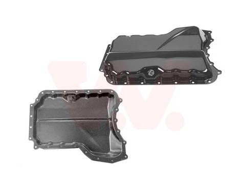 Wet Sump 5772070 Van Wezel