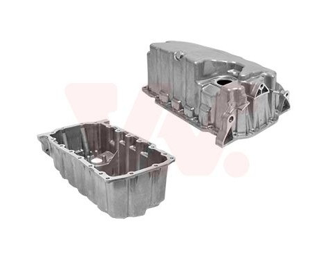 Wet Sump 5790070 Van Wezel