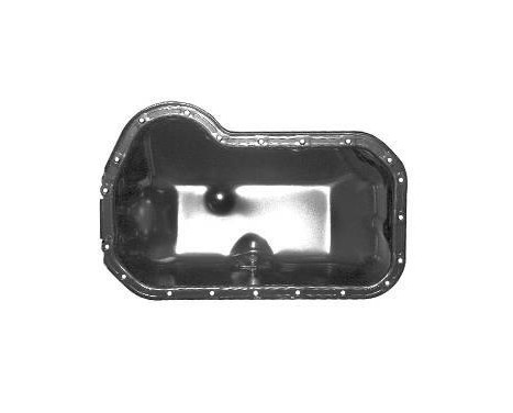 Wet Sump 5812072 Van Wezel