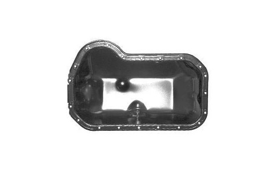 Wet Sump 5812072 Van Wezel