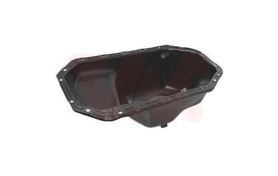 Wet Sump 5824070 Van Wezel, Image 2
