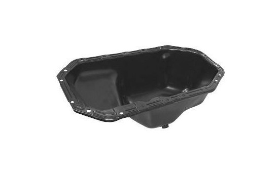 Wet Sump 5824070 Van Wezel