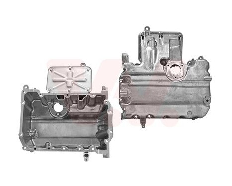 Wet Sump 5829070 Van Wezel