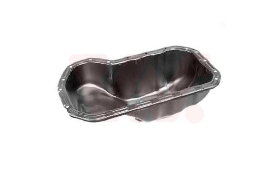 Wet Sump 5833070 Van Wezel, Image 2