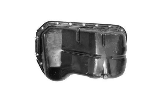 Wet Sump 5836070 Van Wezel