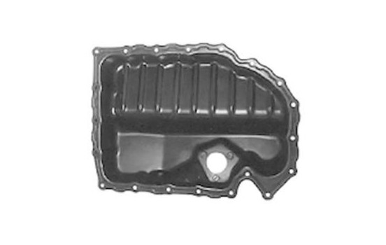 Wet Sump 5839070 Van Wezel
