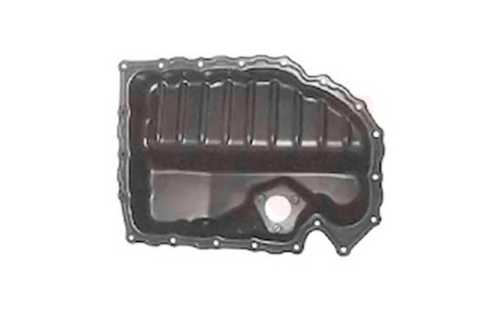 Wet Sump 5839070 Van Wezel, Image 2