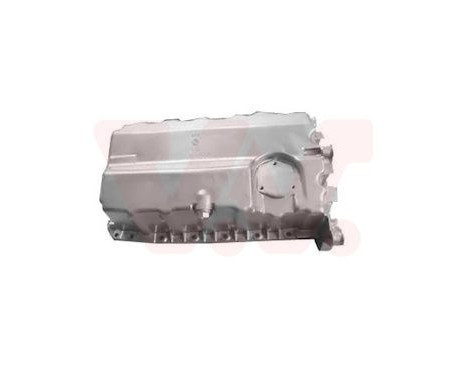 Wet Sump 5839071 Van Wezel