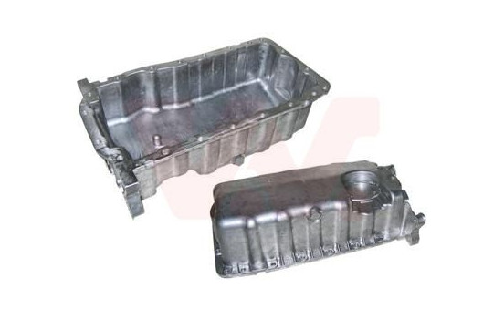 Wet Sump 5888070 Van Wezel, Image 2